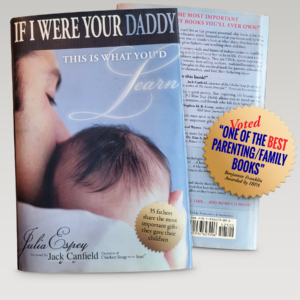 If I Were Your Daddy, This is What You'd Learn Book