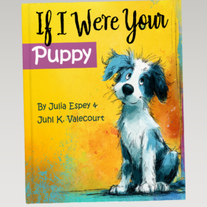 If I Were Your... Puppy